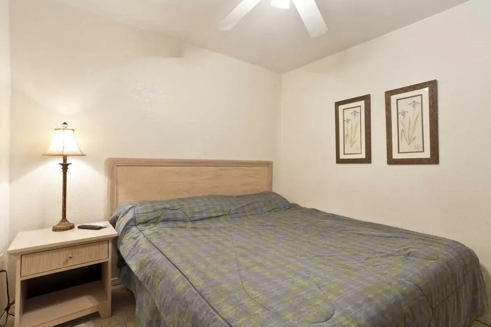 Gulfview II Condominium 205