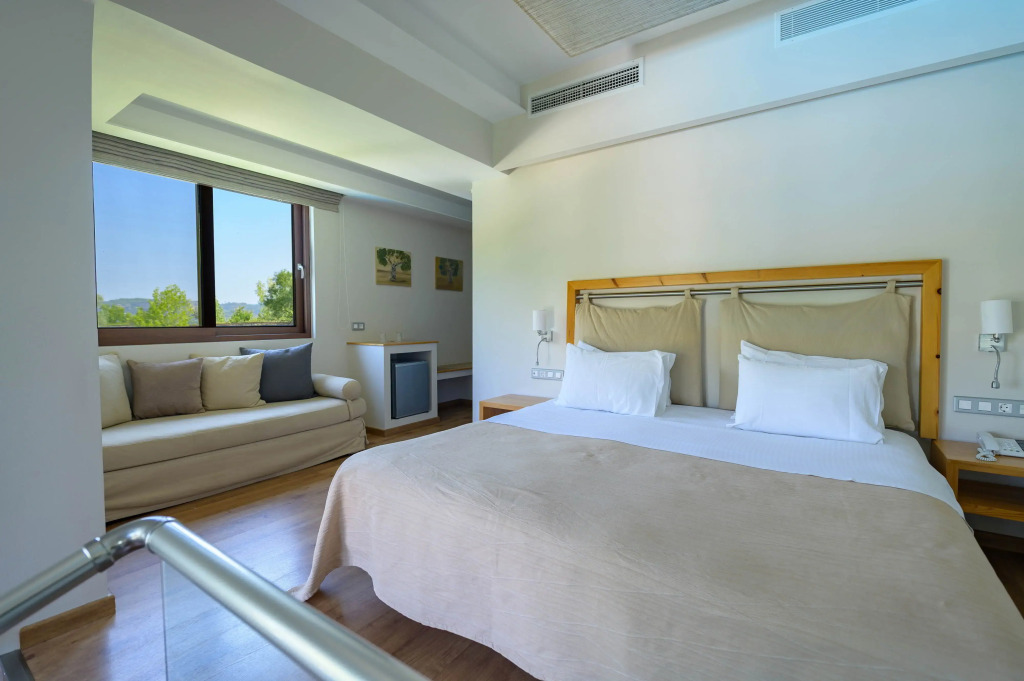 Hotel Europa Olympia