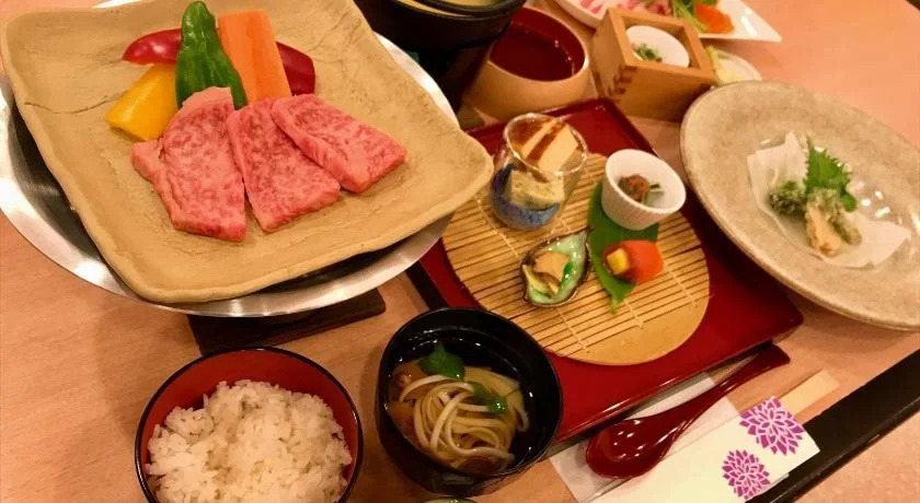 Hotel Tetora Resort Yokote Onsen