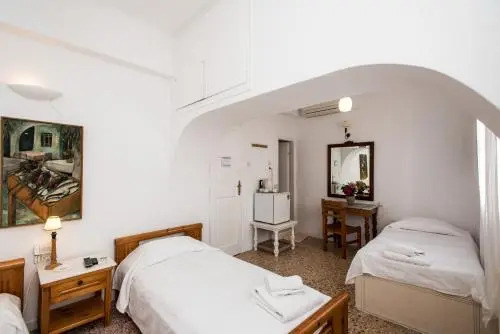 Hotel Delfines