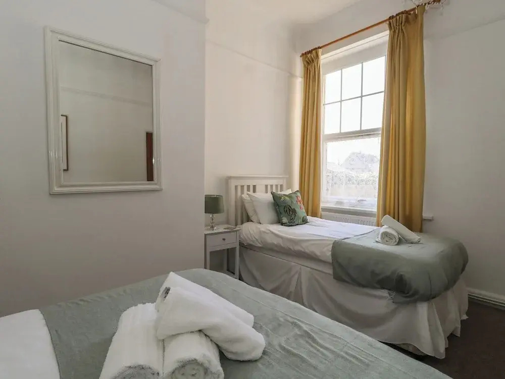 Blue Yonder