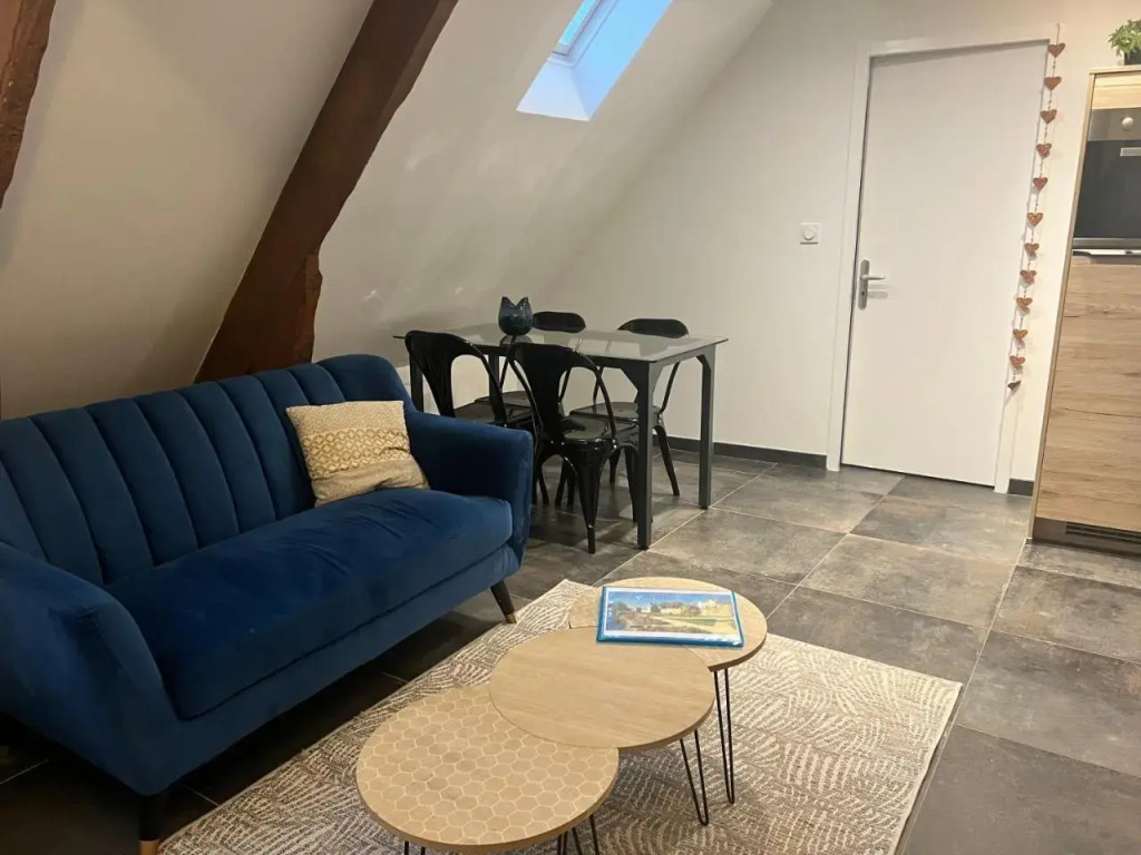 Les Suites du Colonel