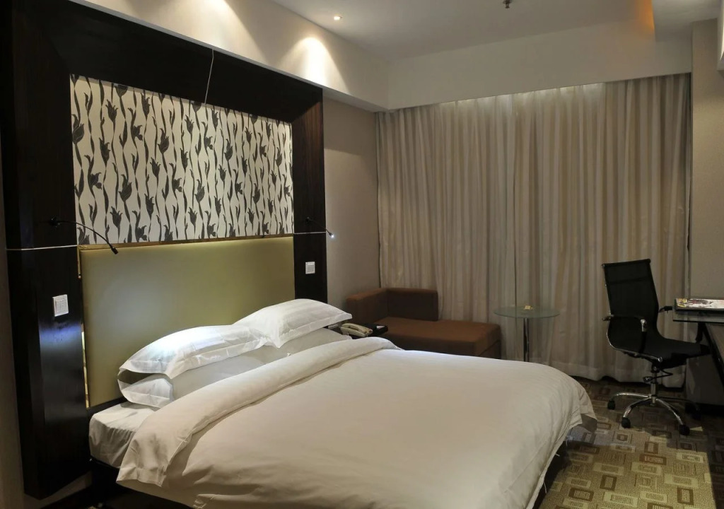 HNA Hotel Downtown Xian