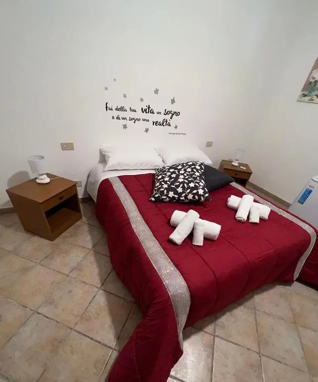 House Corso Calatafimi