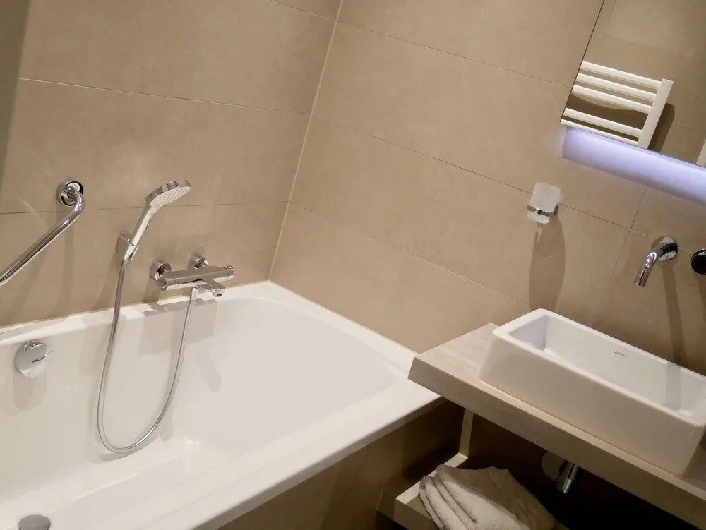 Appartementen de Strandloper
