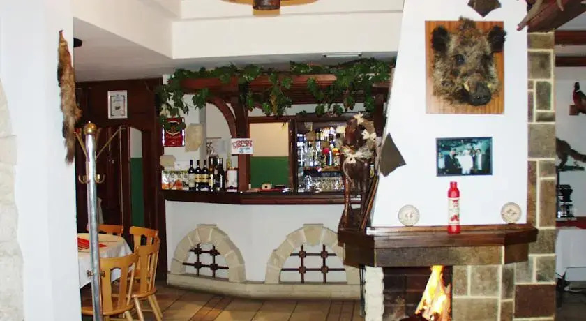 Victoria Hotel Borovets