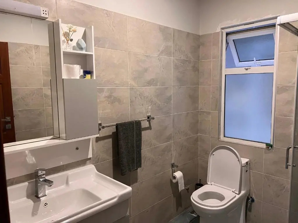 Exquisite Furnished Apartment with all Amenities