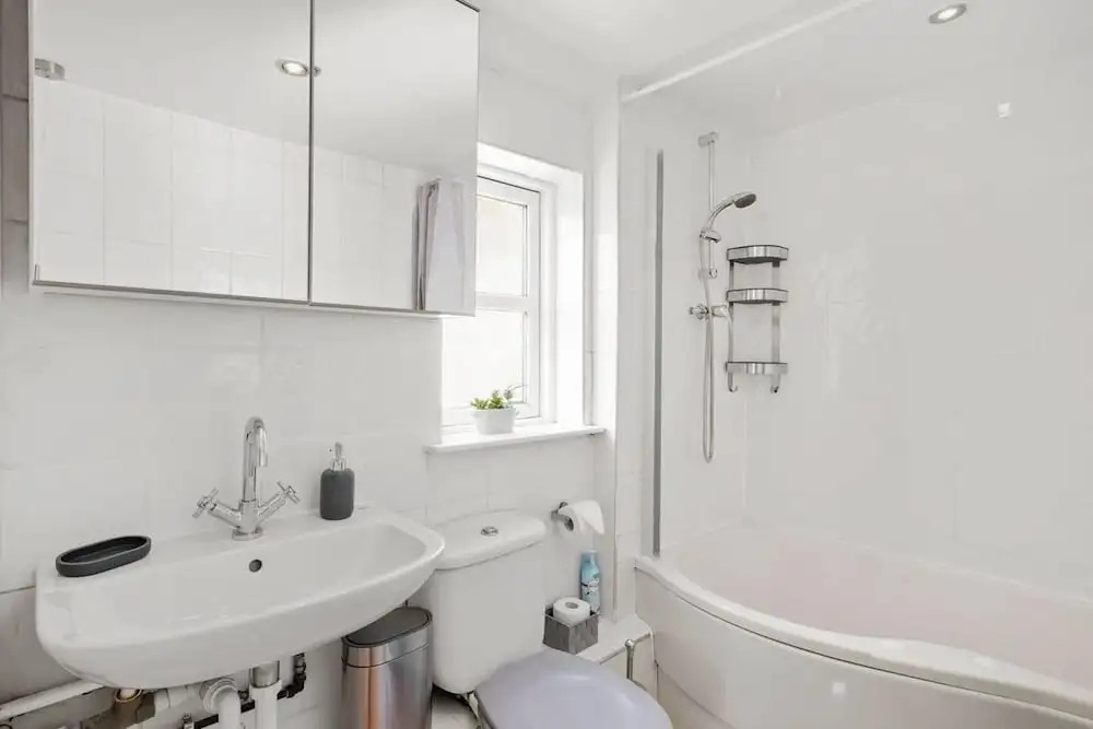 Impeccable Apartment in Bletchley Milton Keynes