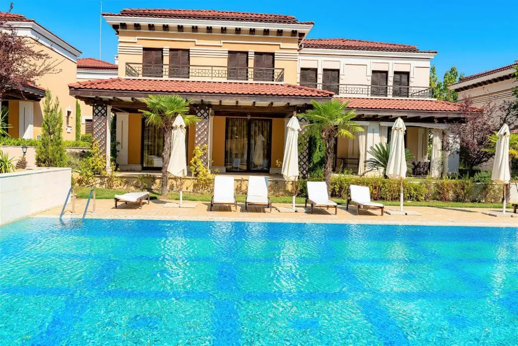 Menada Kavaci Sozopol Apartments