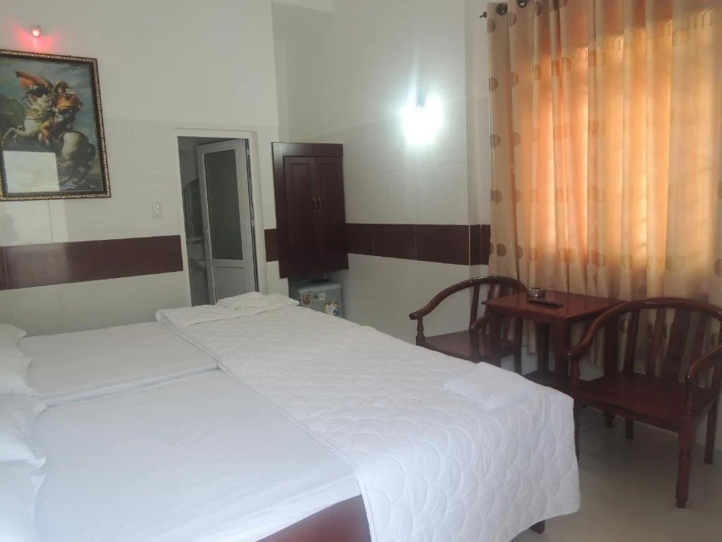 Guest House 36