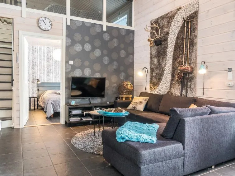 Holiday Home Rapsakka