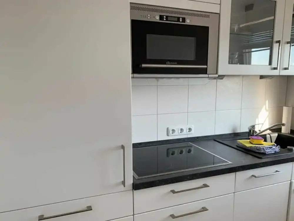 Hasennest Amrum Modern Retreat