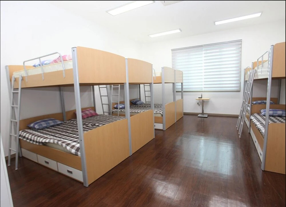 Seosang Guesthouse - Hostel