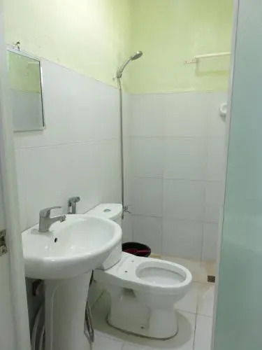 Amber Homestay