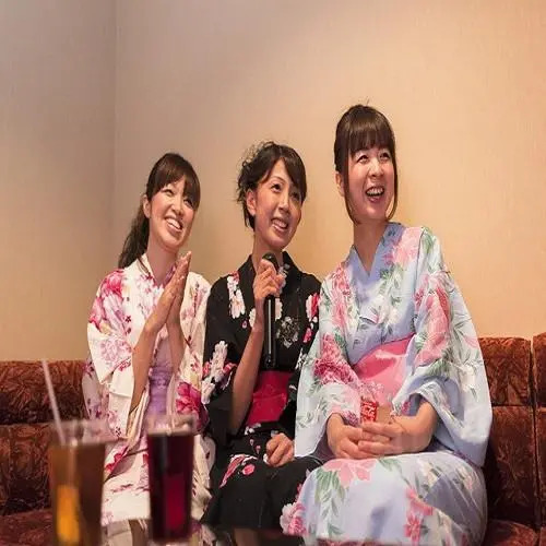 Ooedo Onsen Monogatari Premium Kinosaki