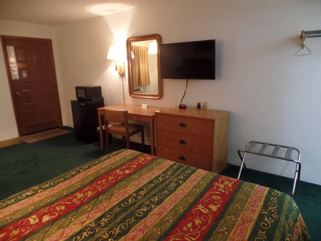 Dakota Country Inn