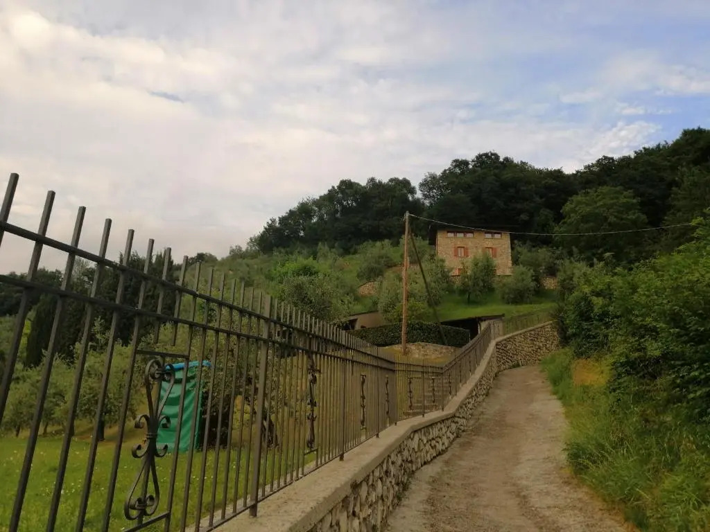 IseoLakeRental - La Stallina - Monte Isola