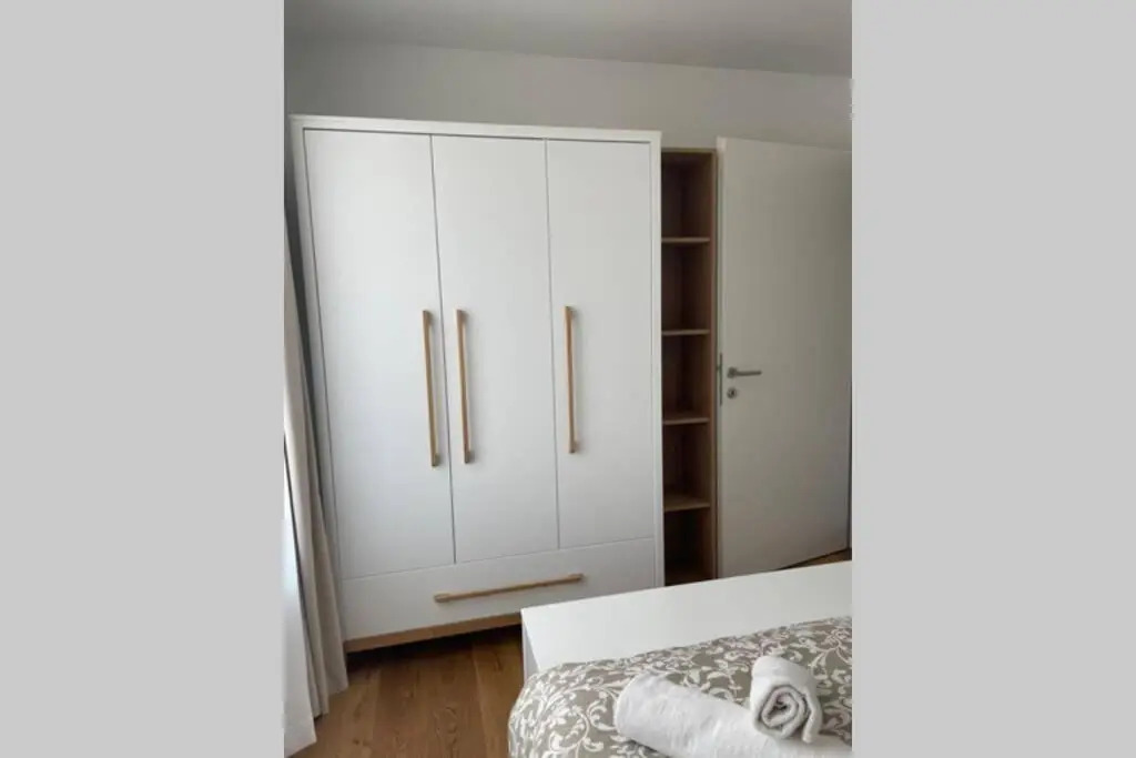 Galerie Wohnung Hechelstein / Top 106