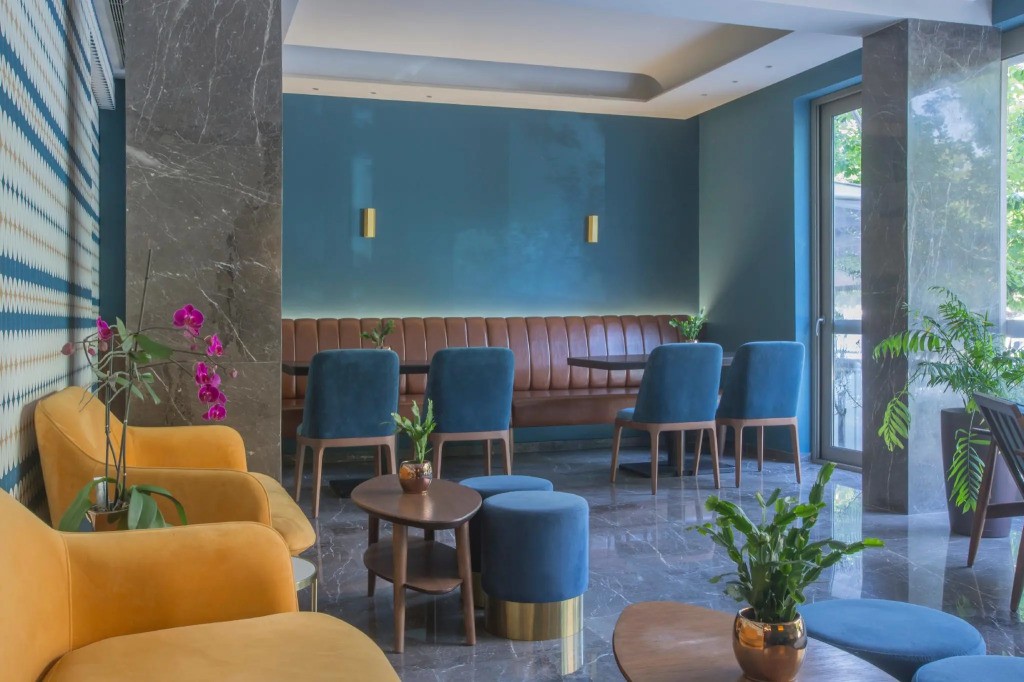 Delice Hotel - Family Apartments