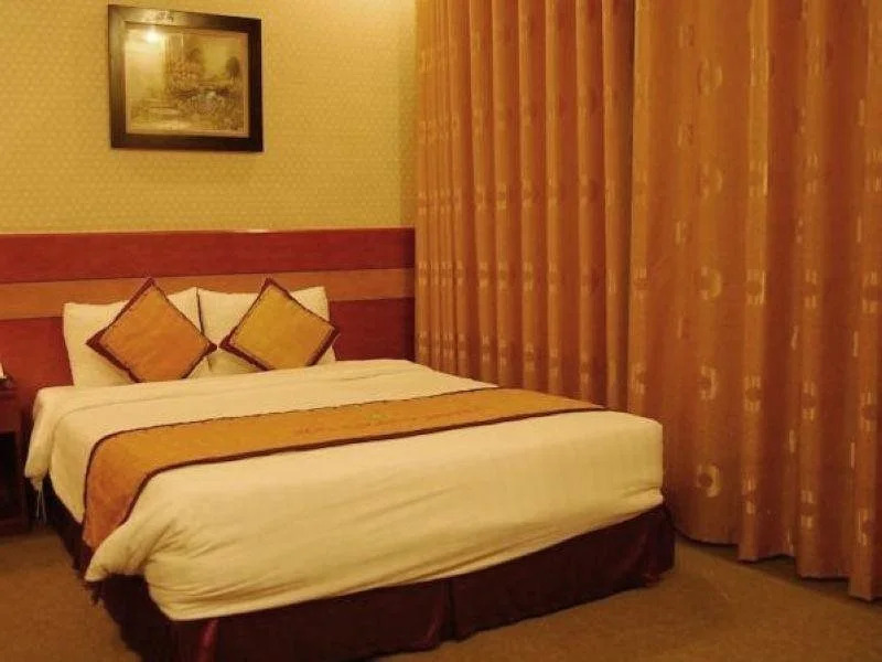 Hai Khanh Hotel