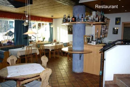 Wanderhotel Das Waldheim