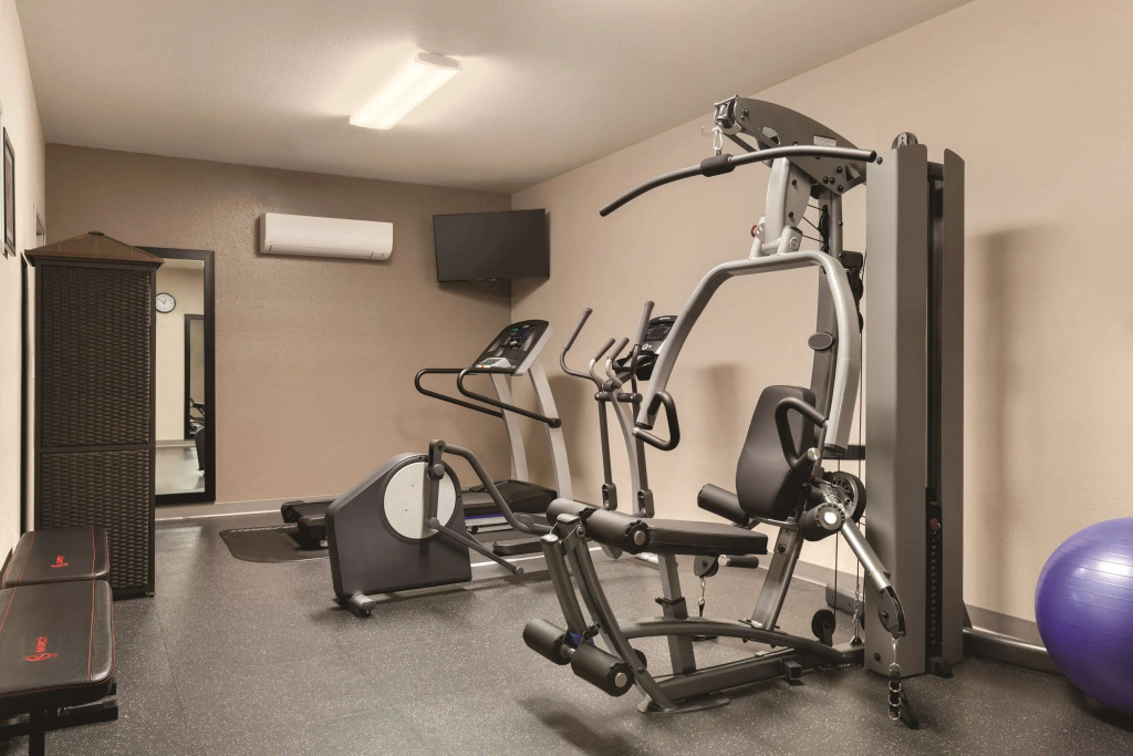 Country Inn & Suites by Radisson, Prineville, OR