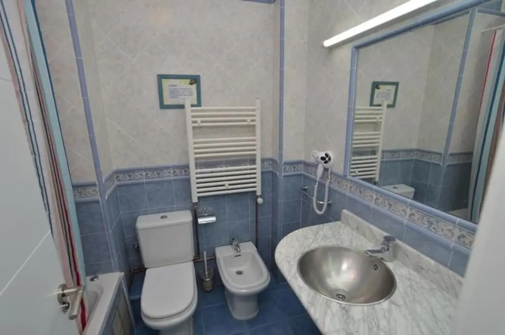 Apartment in Isla Playa, Cantabria 103314 by MO Rentals