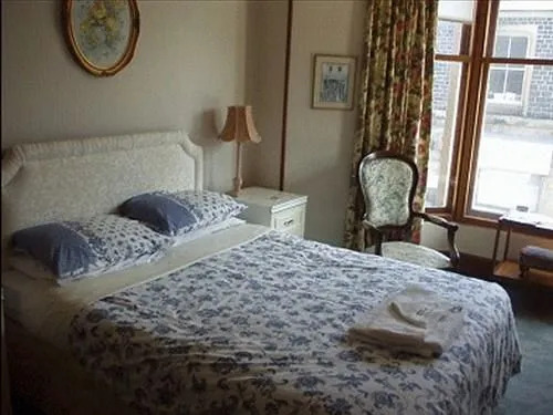 Gardenia Guest House - B&b