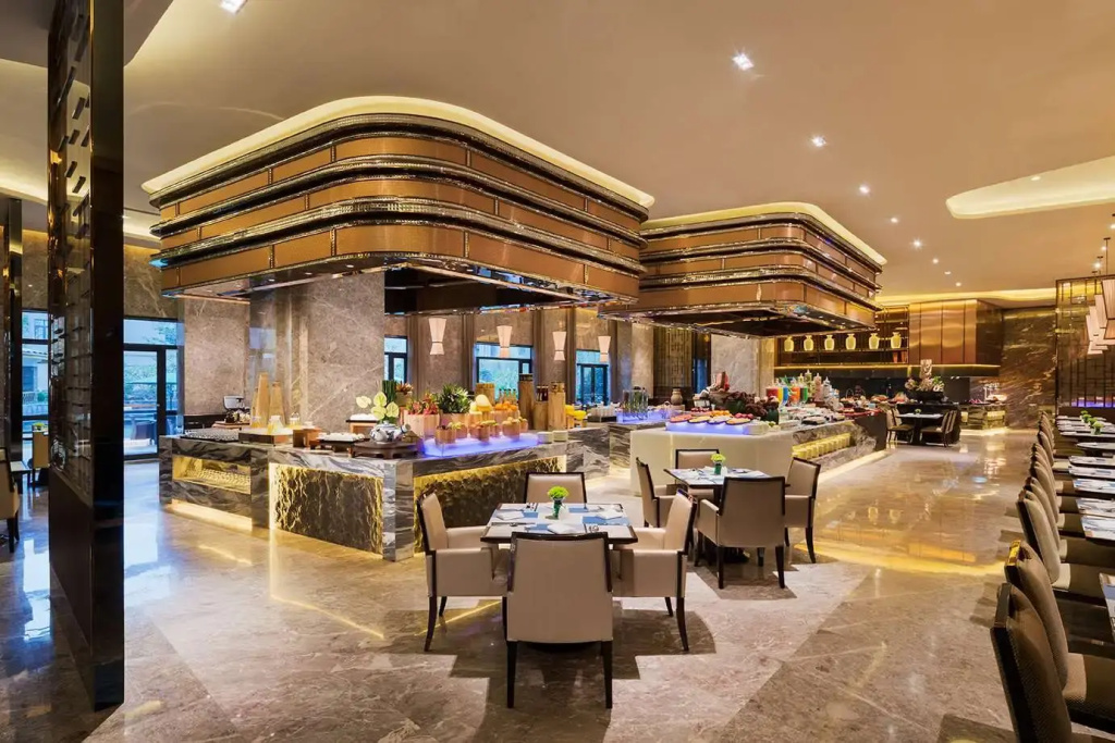 Wanda Realm Longyan