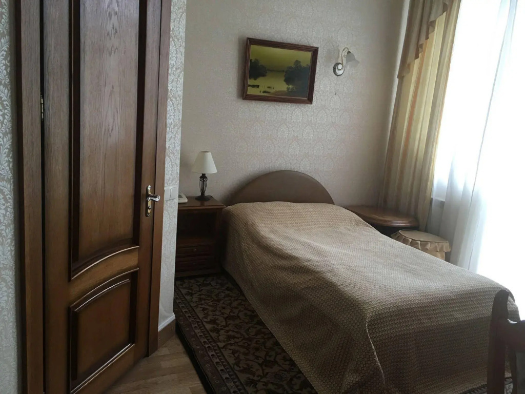 VisPas Hotel