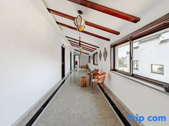 Liusu Guesthouse