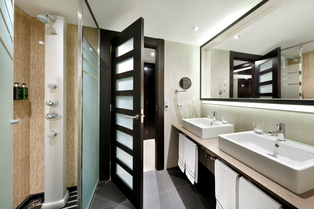 Meliá Barcelona Sarrià