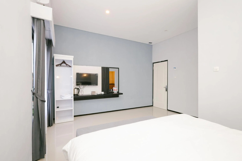 B Syariah Guest House