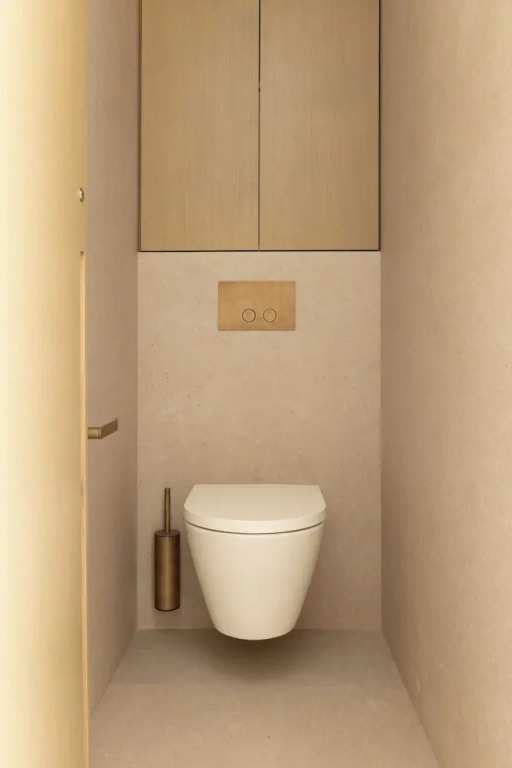 Luxury Flat -2br/6p- Madeleine/saint Honore