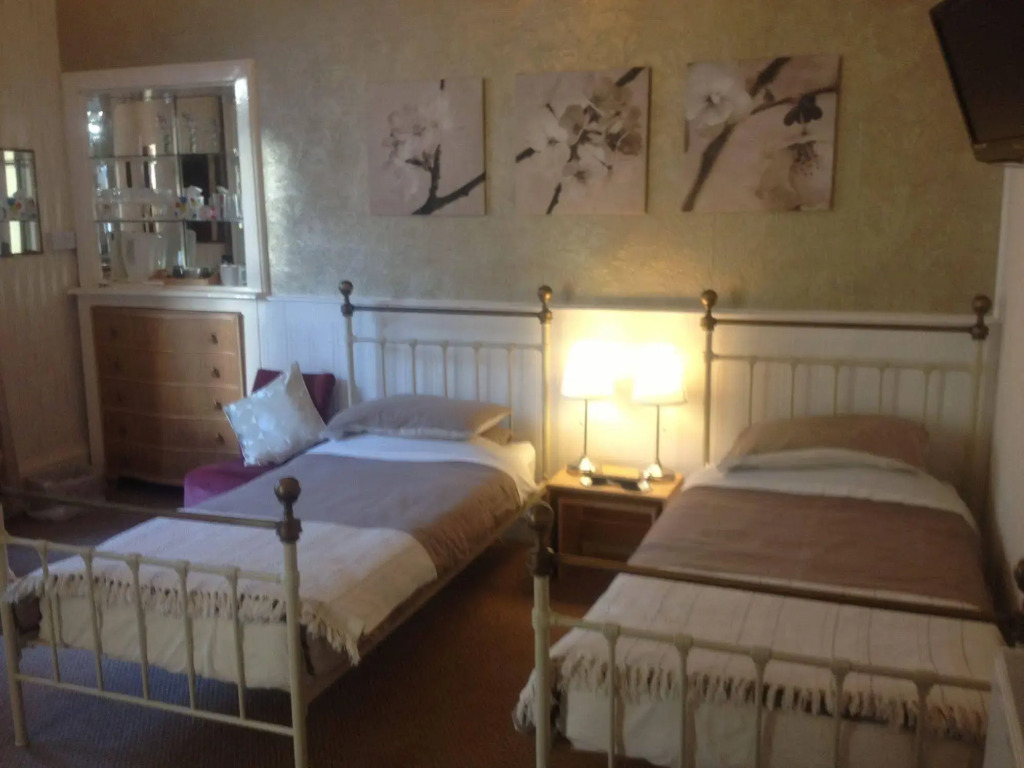 Cameron House Hotel
