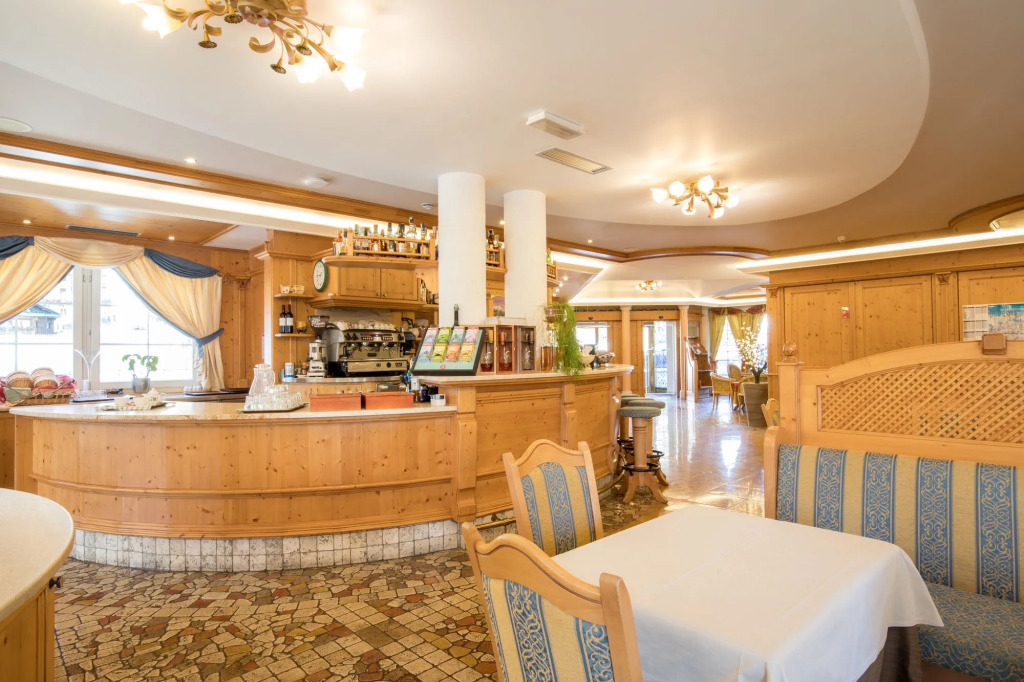 Hotel Chalet allImperatore