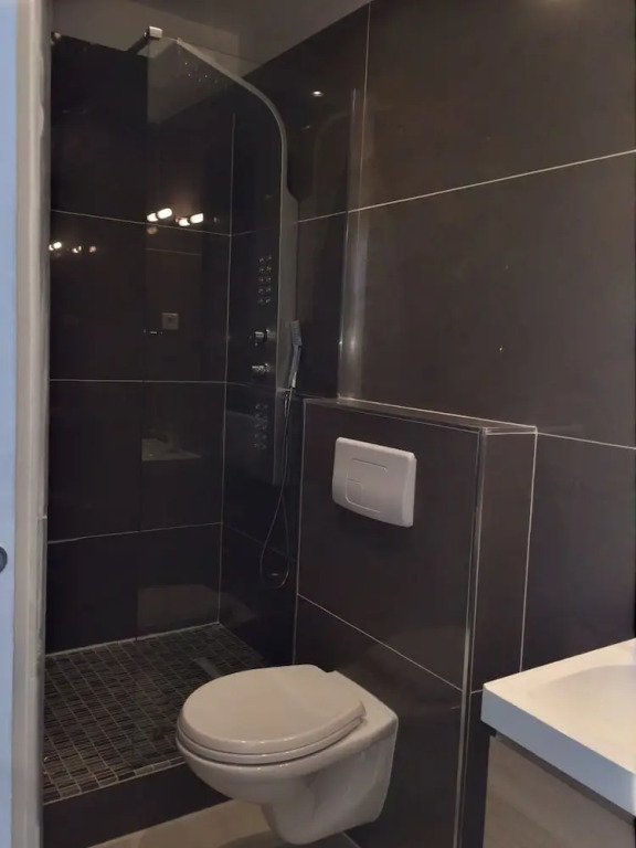 Appartement Design Marseille 54 Capucins