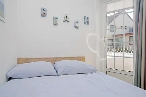 Fischerhus _ Wohnung 3