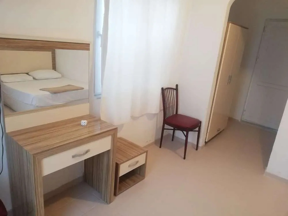 Ünal Boutique Hotel