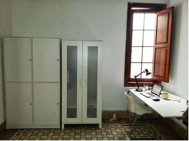 Lua Lua Hostel Las Palmas