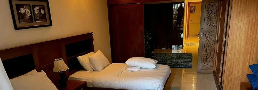 Palma Vision Resort
