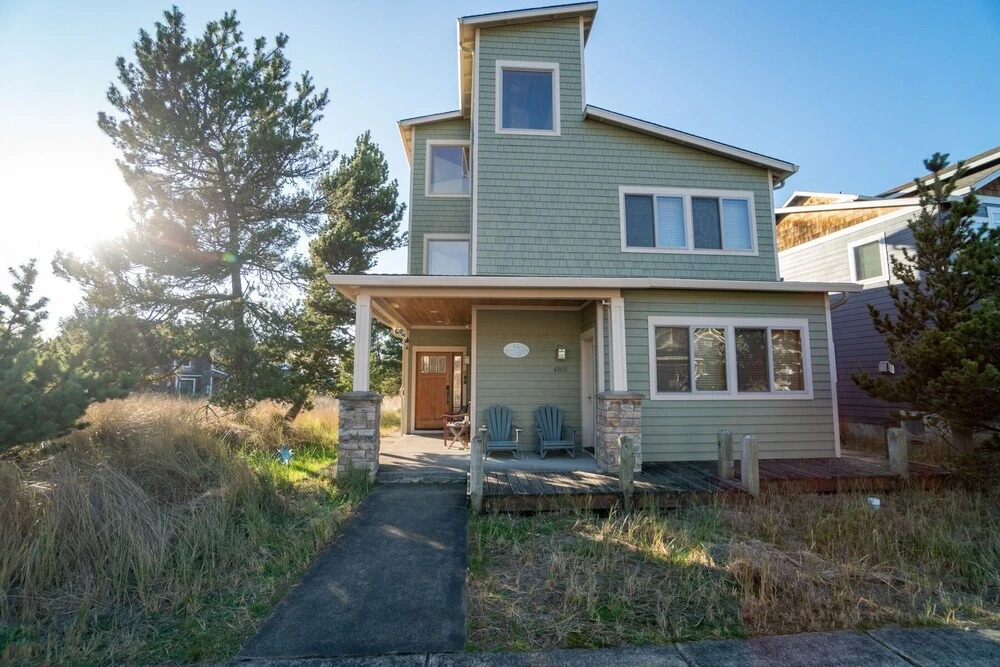 Sealevie 3 Bedroom Home