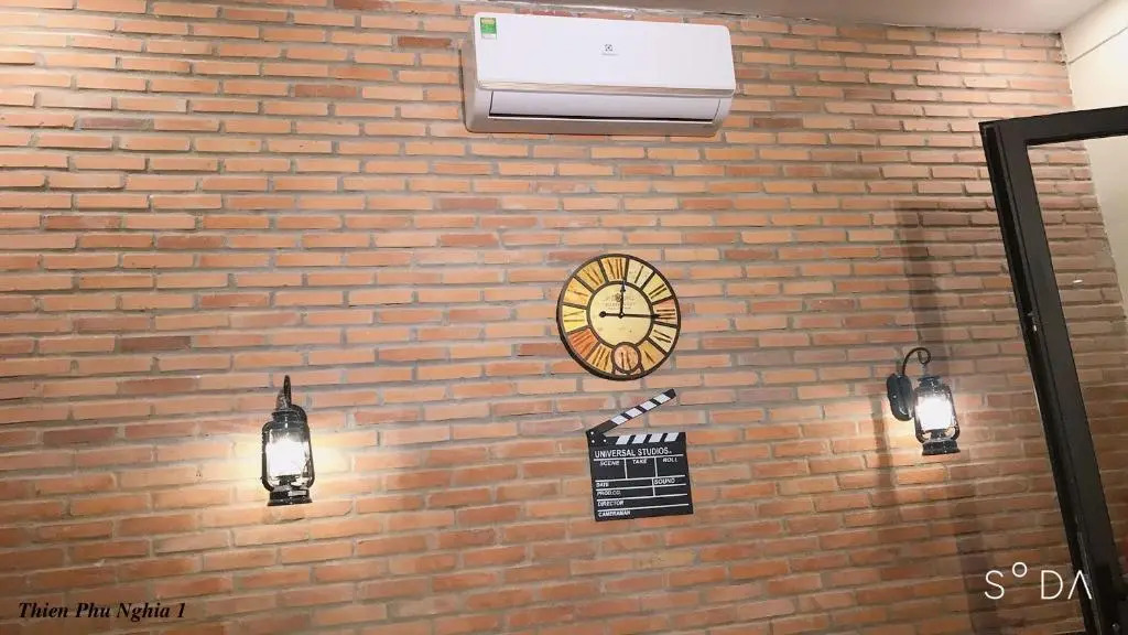 Thien Phu Nghia 1 - Guest House