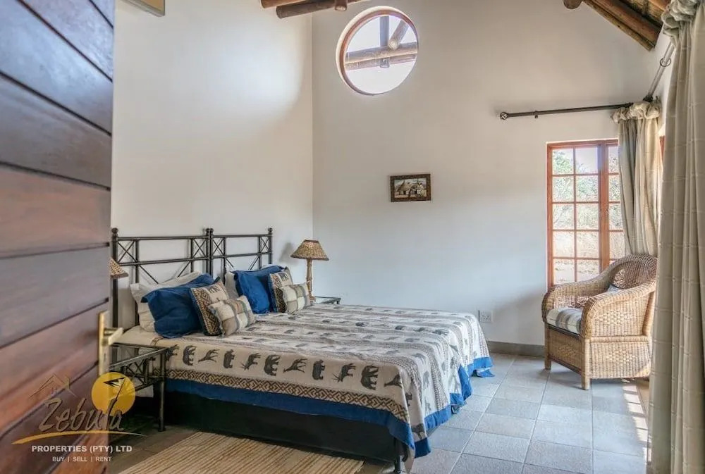 Zebula Golf Estate and Spa - Zebula Golfers Lodge