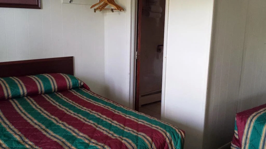 Budget Lodge Warren