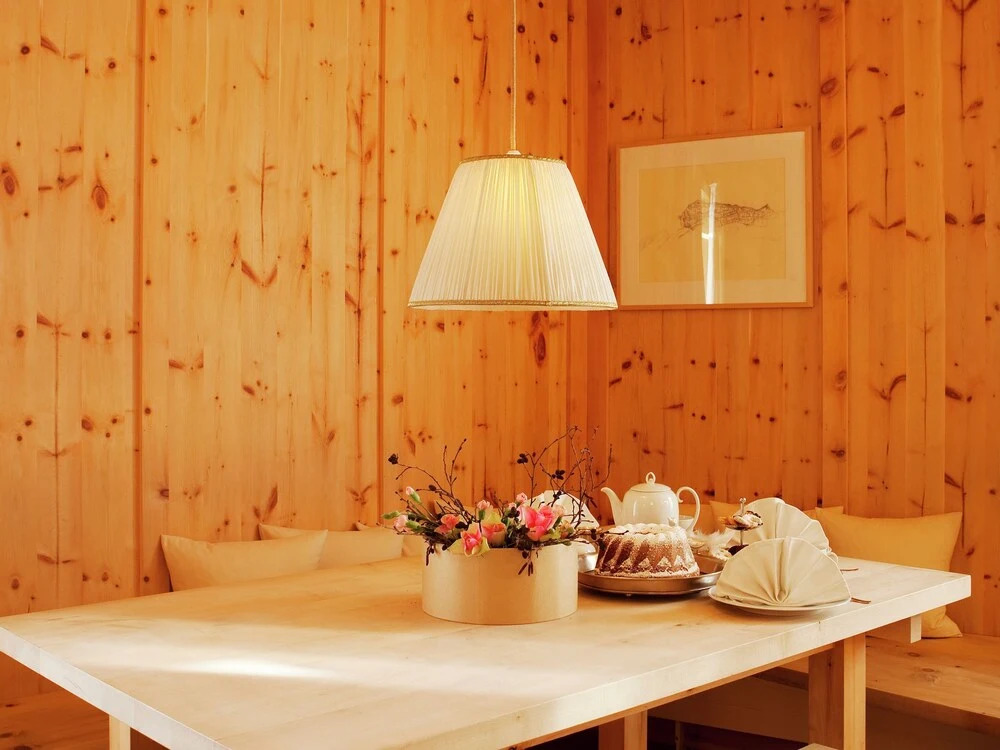 Lovely Apartment in Ramsau im Zillertal near Ski Slopes