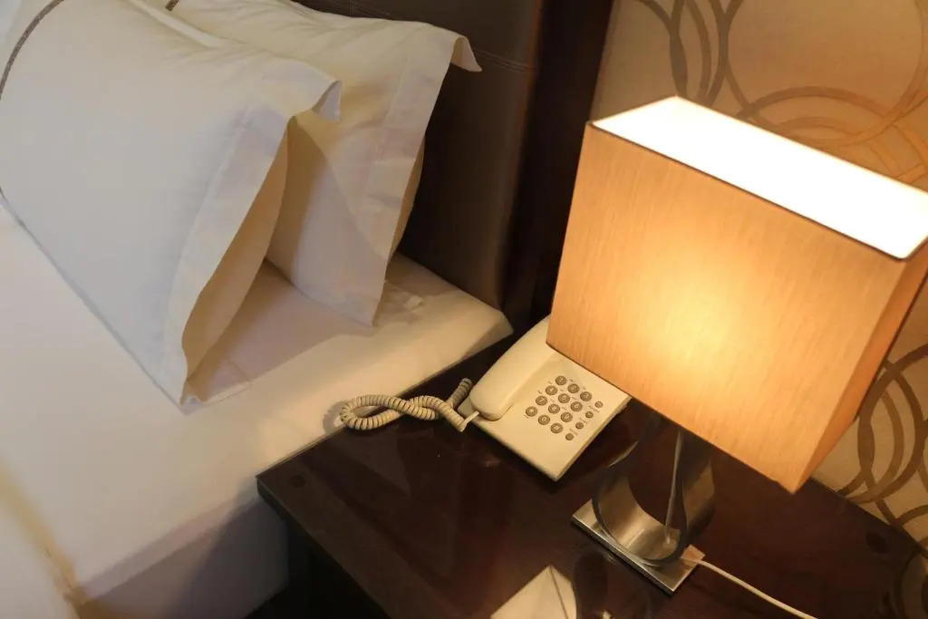 Out Serviced Apartments شقق اوت للشقق المخدومة