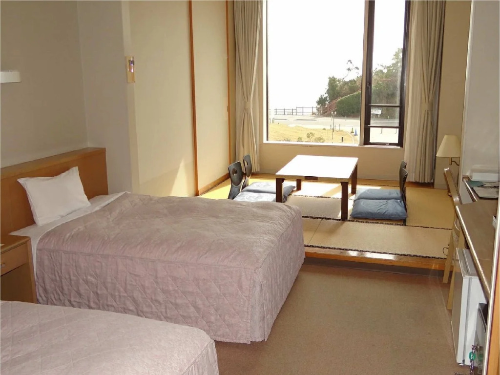 Hotel Katen
