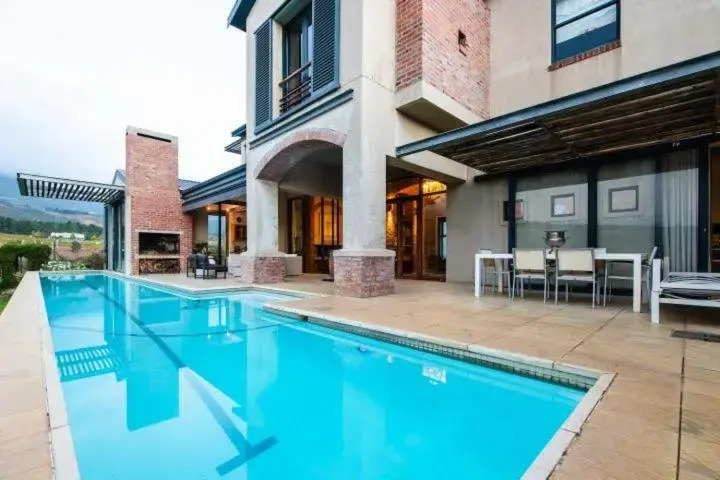 Farm Stay Winelands