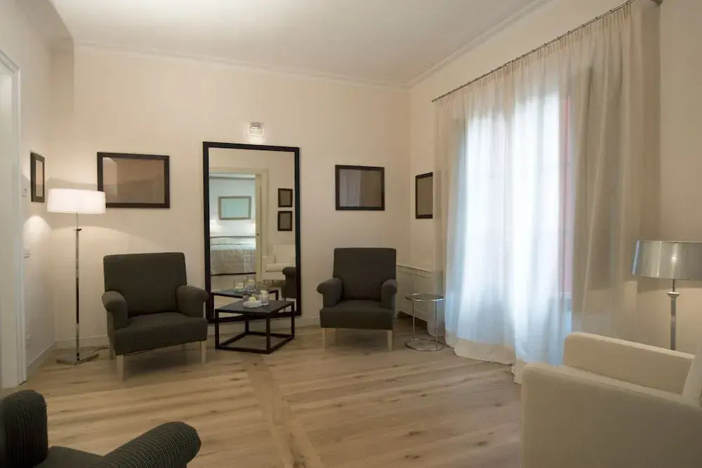 Villa Rignano Residence